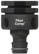 Fiskars Fibercomp-Hahnkupplung, Multi – 1027056