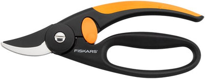Fiskars Fingerloop-Gartenschere Bypass – 1001534 – 1001534