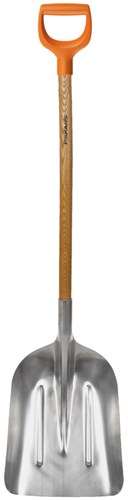 Fiskars Getreideschneeschaufel – 1001637 – 1001637