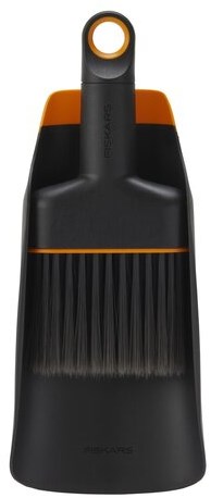 Fiskars Schaufel und Kehrmaschine – 1071302