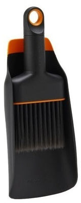 Fiskars Schaufel und Kehrmaschine – 1071302 - afbeelding 1