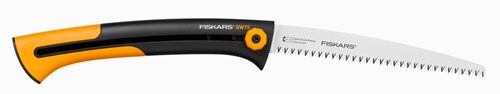Fiskars Xtract Handsäge Handsäge Xtract große grobe Verzahnung
