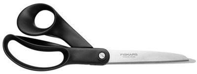 Fiskars Hardware-Schere | 25cm | gezahnt | 1020478 - 1020478