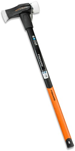 Fiskars Spaltaxt Safe-T x39 – 1001703 – 1001703