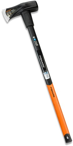 Fiskars Spaltaxt x46 – 1001705 – 1001705