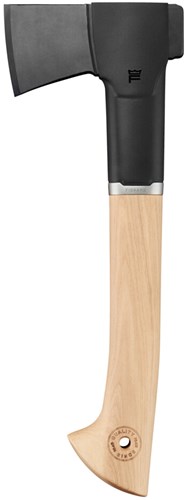 Fiskars Norden Axt N7 – 1051142 – 1051142