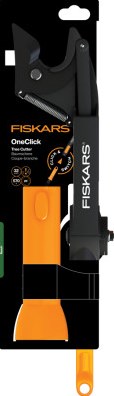 Fiskars Oneclick Baumschneider – 1080702