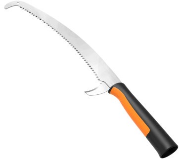 Fiskars Oneclick gebogene Säge – 1080690