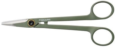 Fiskars Pflanzenpflege-Pflanzenschere mit Halter – 1075315