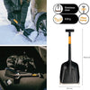 Fiskars Plus Autoschaufel – 1079857