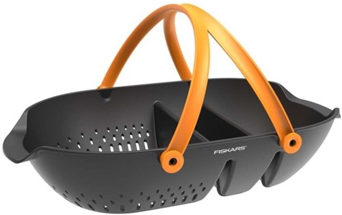 Fiskars Plus Garten-Erntekorb – 1062831