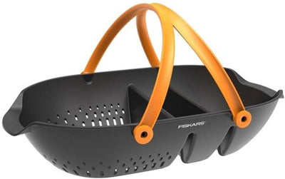 Fiskars Plus Garten-Erntekorb – 1062831