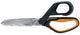 Ty Fiskars Powerarc Heavy Du Scissors | 21cm | 1027204 1027204