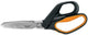Ty Fiskars Powerarc Heavy Du Scissors | 26cm | 1027205 - 1027205