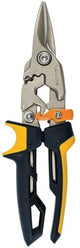 Fiskars Powergear Luftfahrt-Blechschere | richtig | 1027207 - 1027207