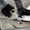Fiskars Powergear Luftfahrt-Blechschere | rechts - 1027208