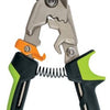 Fiskars Powergear Luftfahrt-Blechschere | richtig | Versatz - 1027210