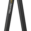 Fiskars PowerGear II Amboss L77 Astschere, 70 cm