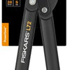 Fiskars PowerGear II Bypass-Astschere, 46 cm