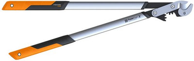 Fiskars Powergeartm X Astschere Getriebeschere LX99-L