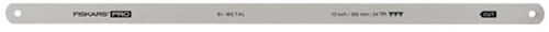 Fiskars Pro Metallsägeblatt | 30mm | 24 TPI | 1062941 1062941