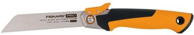 Fiskars Pro Power-Zahn-Klappdetail-Zugsäge | 150mm | 19tpi | 1062932