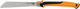 Fiskars Pro Elektrozahn-Klappzugsäge | 250mm | 1062933 - 1062933