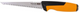 Fiskars Pro Power Tooth kleine Säge | 150mm | 1062935 1062935