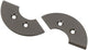 Fiskars Quikdrill-Wechselklinge ø 100 mm – 1000637 – 1000637