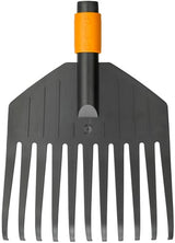 Fiskars Quikfit Laubrechen klein – 1000659 – 1000659 - afbeelding 1