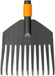 Fiskars Quikfit Laubrechen klein – 1000659 – 1000659