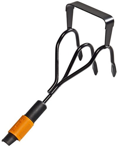 Fiskars Quikfit Untergrundlockerer Ferse – 1000681 – 1000681