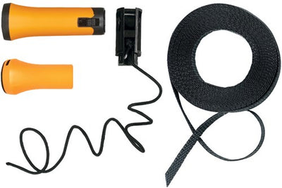 Fiskars Ersatzset Griff und Seil für Upx82 – 1026297 – 1026297