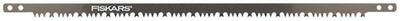 Fiskars Ersatzsägeblatt Bogensäge 21 - 1001706 | weg= weg - 1001706