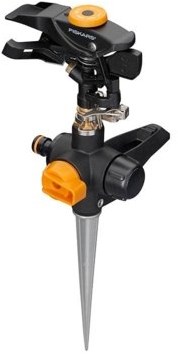 Fiskars Sektorsprüher auf Metallstift ein-/ausschalten – 1027029