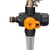 Fiskars Sektorsprüher auf Metallstift ein-/ausschalten – 1027029