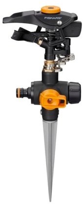 Fiskars Sektorsprüher auf Metallstift ein-/ausschalten – 1027029