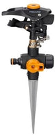 Fiskars Sektorsprüher auf Metallstift ein-/ausschalten – 1027029