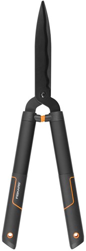 Einstufige Heckenschere von Fiskars – 1001433 – 1001433