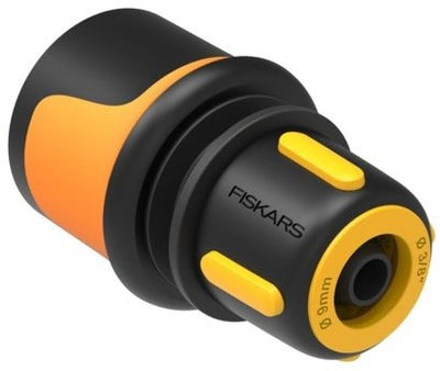 Ngk Fiskars lockere Kupplung 9 mm (3 8'') Durchfluss – 1027071