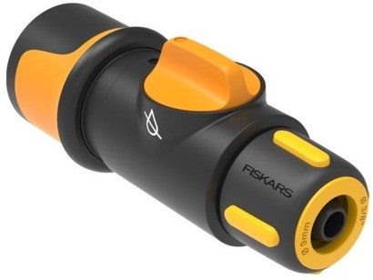 Ngk Fiskars lockere Kupplung, ein-aus 9 mm (3 8'') – 1027085