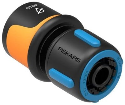 Ngk Fiskars Salatkupplung | aufhören | 13–15 mm (1 2–5 8 Zoll) 1027080