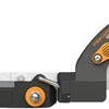 Fiskars Smartfit Rasenkantenschere GS40 – 1023632 – 1023632