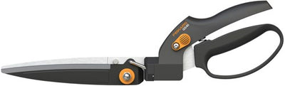 Fiskars Smartfit Rasenkantenschere GS40 – 1023632 – 1023632