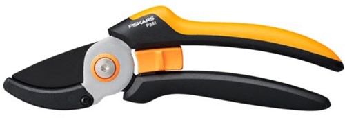 Fiskars solide Amboss-Gartenschere l | S. 361 1057165