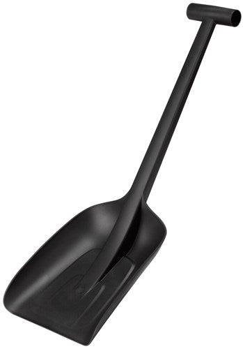 Fiskars solide Autoschaufel – 1019353 – 1019353