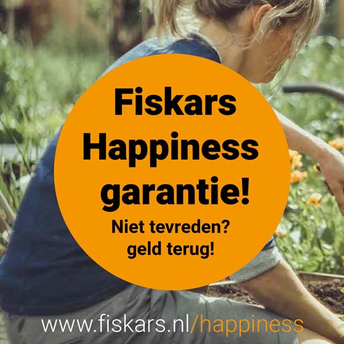 Fiskars solider Besenkopf m - 1025930 - 1025930