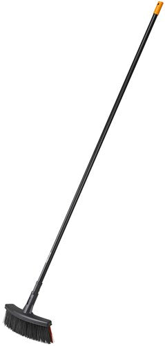 Fiskars Besen massiv Allzweckbesen massiv m