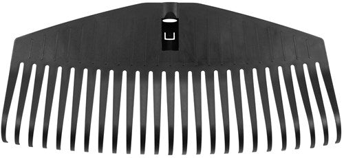 Fiskars massiver Laubharkenkopf l - 1014915 - 1014915