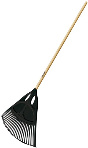 Fiskars solider Laubrechen | m 1063090